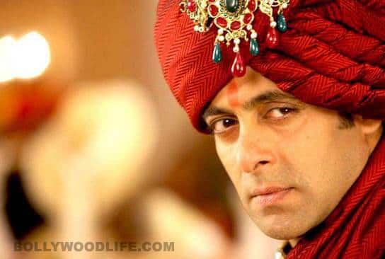 Why is Salman Khan not married yet?
