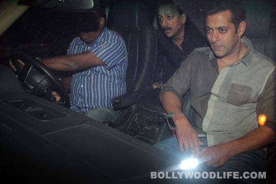 Salman Khan