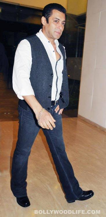 Salman Khan