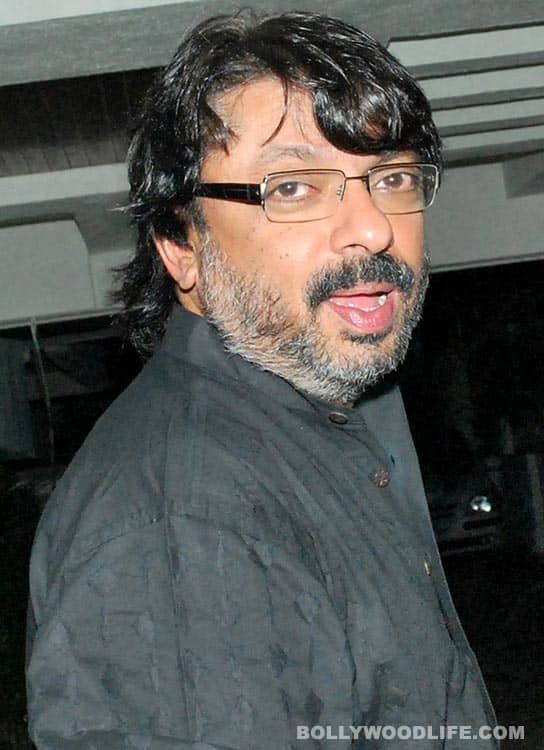 Are top stars shying away from Sanjay Leela Bhansali?