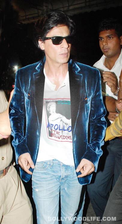 SRK 