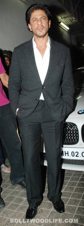 SRK 