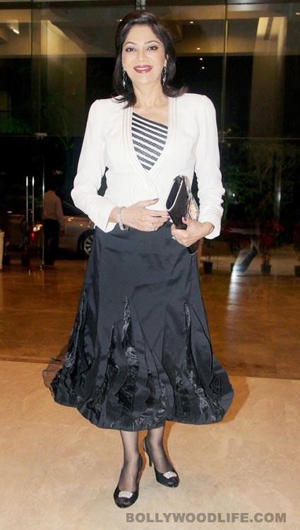 Simi Garewal 