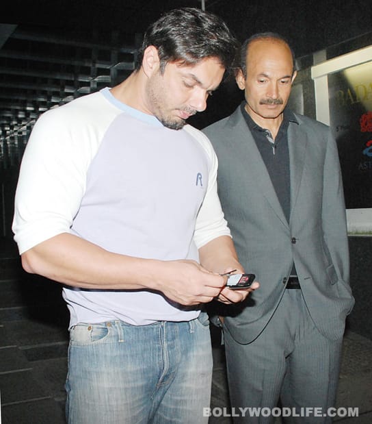 Sohail Khan