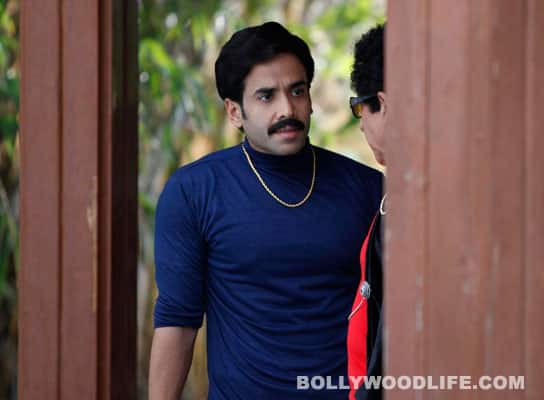 When Tusshar Kapoor was horrified by Sridevi