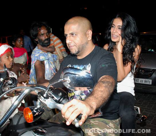 Vishal Dadlani