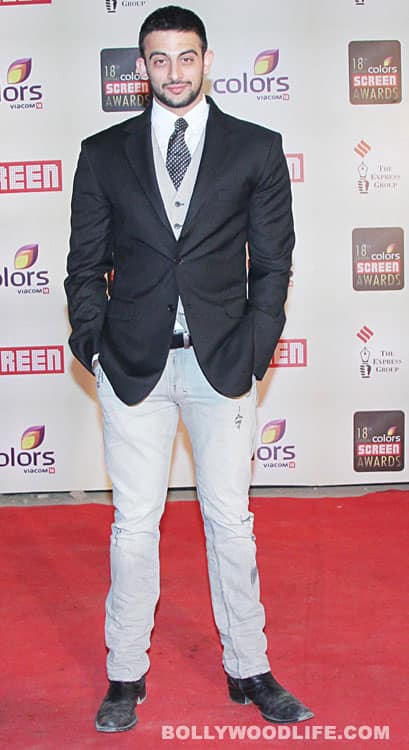 Arunoday Singh 