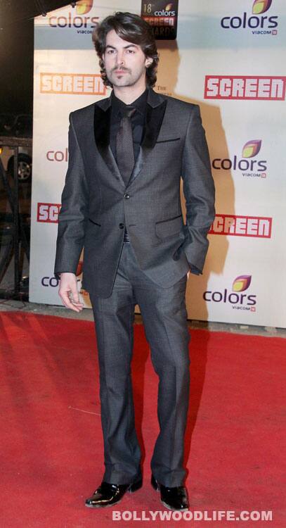 Neil Nitin Mukesh 