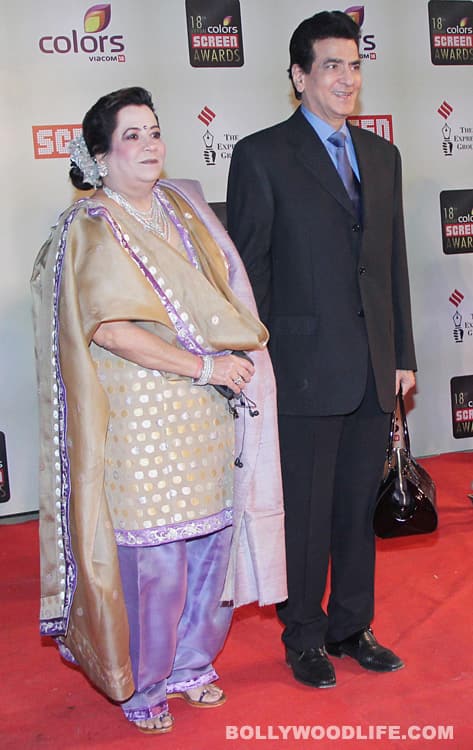 Jeetendra 
