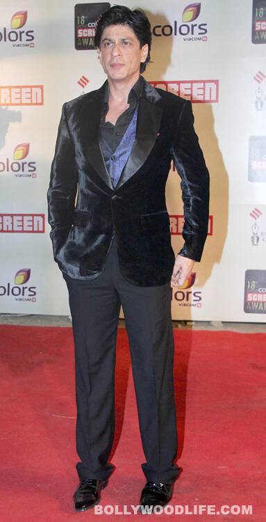 SRK 