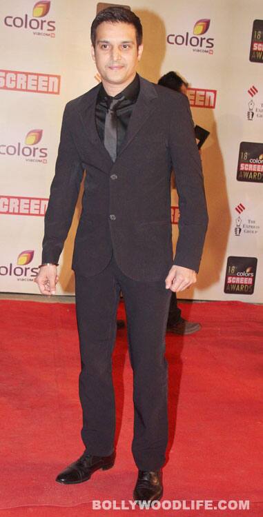 Jimmy Shergill 