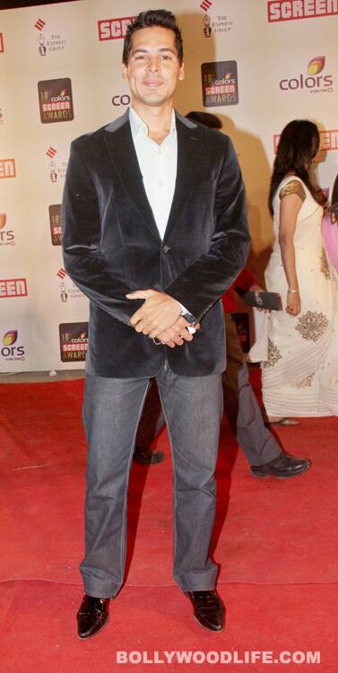 Dino Morea 