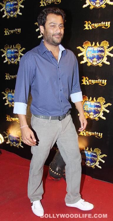 Abhishek Kapoor 