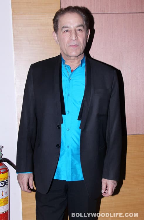 Dalip Tahil 