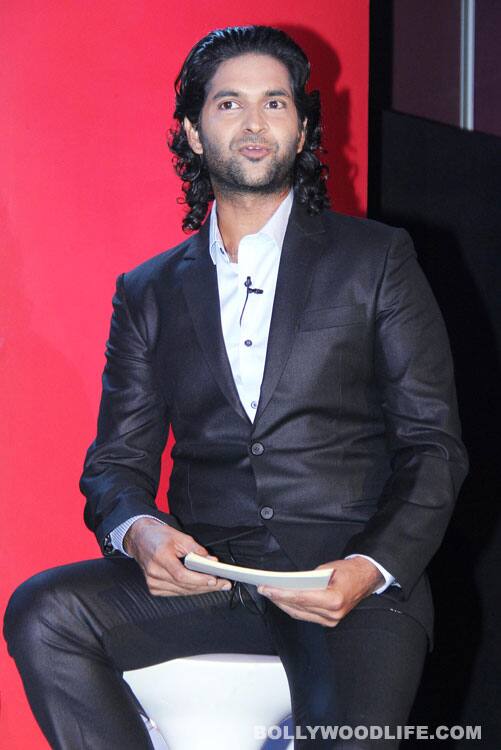 Purab Kohli 
