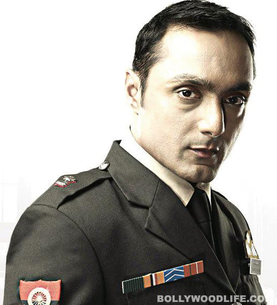 Rahul Bose: Children are the same everywhere