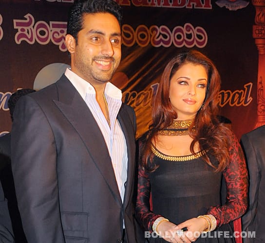 Aishwarya Rai-Abhishek Bachchan To Go On A Vacation With Beti B ...