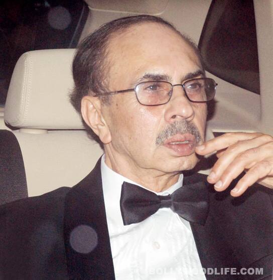 Adi Godrej