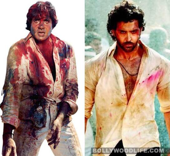 Agneepath vs Agneepath