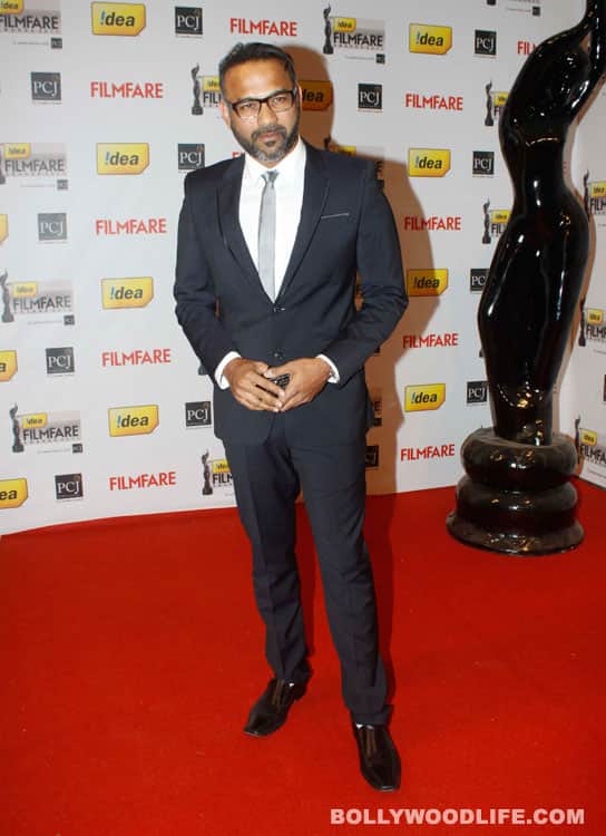 Abhinay Deo