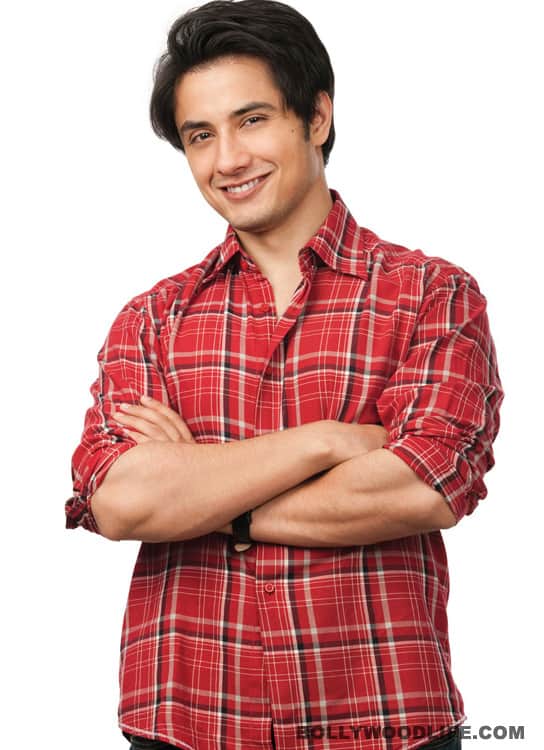 Ali Zafar: I’ve always looked up to Kishore Kumar, Elvis Presley and Frank Sinatra