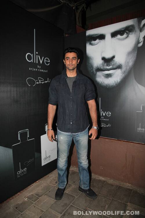 Kunal Kapoor