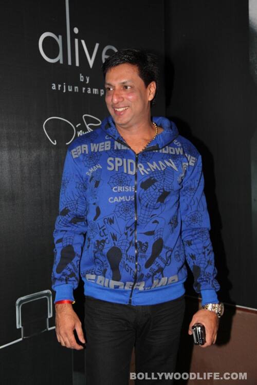 Madhur Bhandarkar