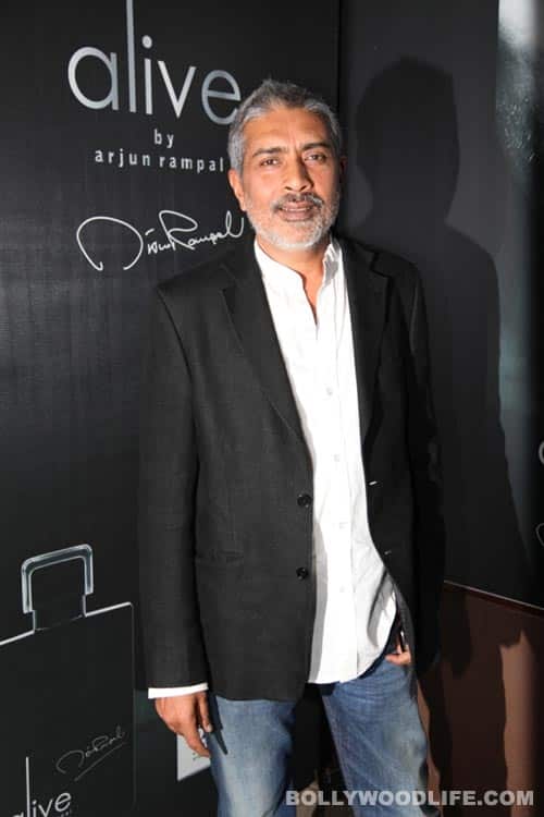 Prakash Jha