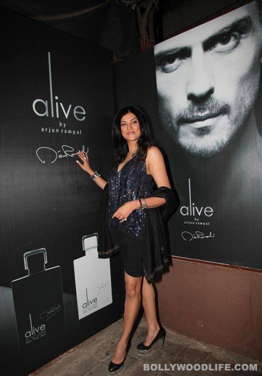 Sushmita Sen