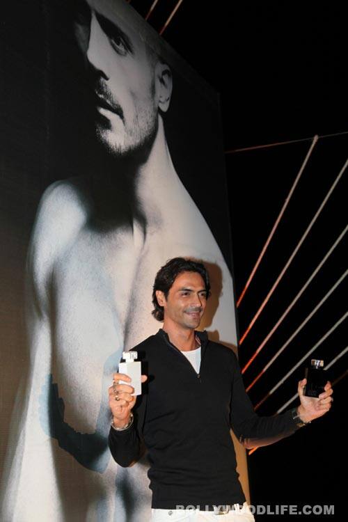 Arjun Rampal