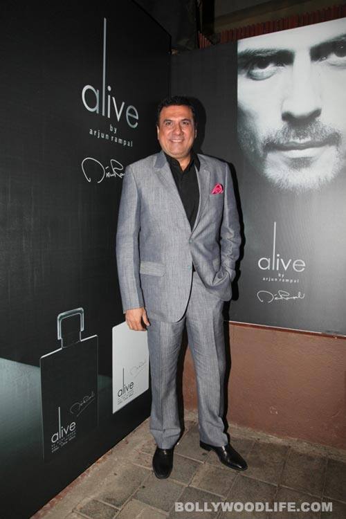 Boman Irani