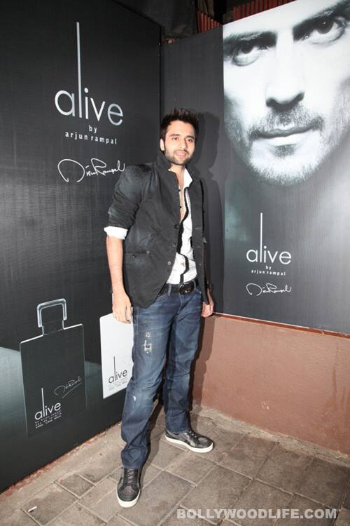 Jackky Bhagnani