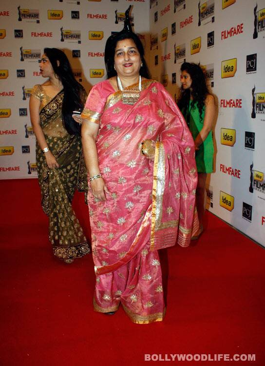 Anuradha Paudwal