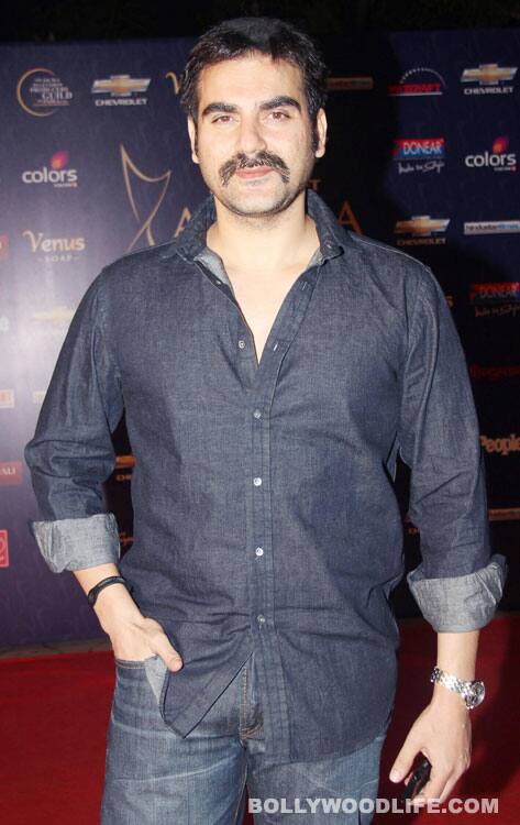 Arbaaz Khan