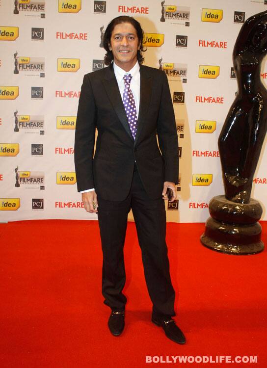 Chunky Pandey