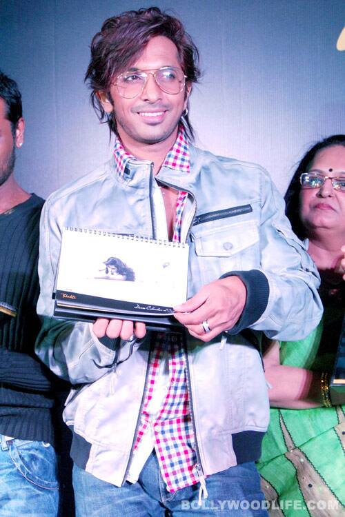 Terence Lewis