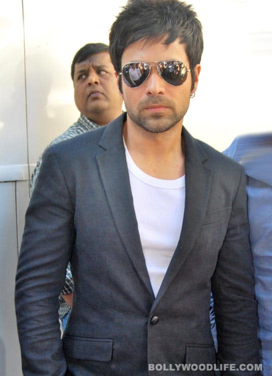 What does Emraan Hashmi love more than awards?