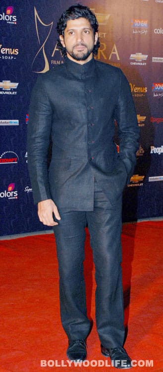 Farhan Akhtar