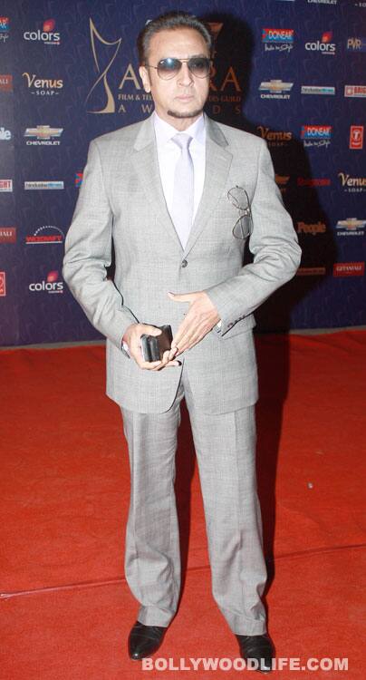 Gulshan Grover