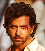 AGNEEPATH Review: See it for Hrithik Roshan’s heartfelt performance!