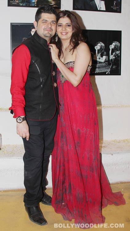 Daboo Ratnani 