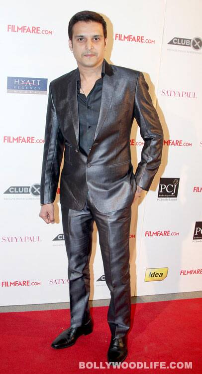 Jimmy Shergill
