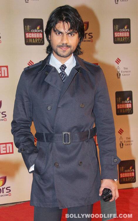 Gaurav Chopra 