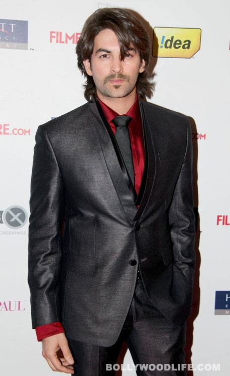 Neil Nitin Mukesh