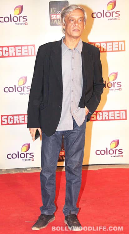 Sudhir Mishra 