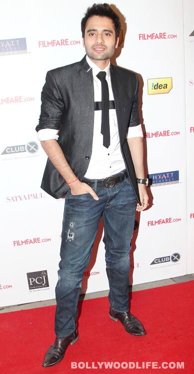 Jackky Bhagnani
