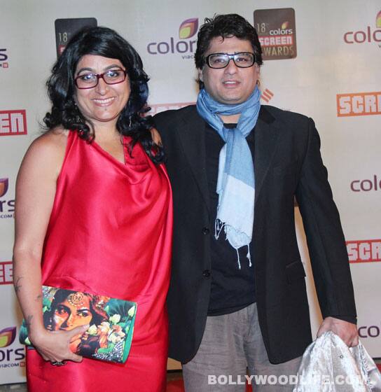 Niharika and Ayub Khan 