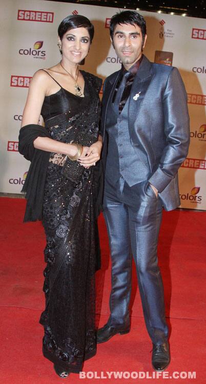 Sandeep Soparkar and Jesse Randhawa 