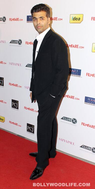 Karan Johar