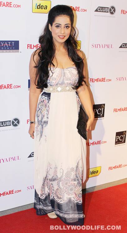 Mahie Gill